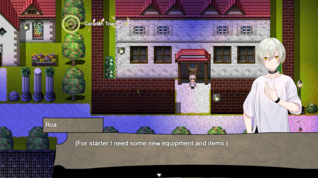 Reincarnated as a Noble - RPG Free Download