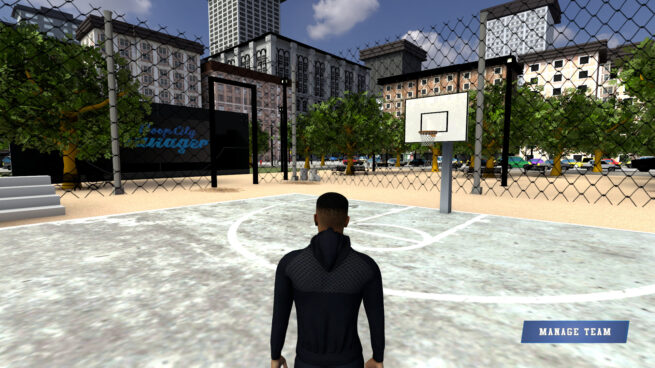 Hoop City Manager Free Download