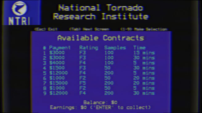 Tornado: Research and Rescue Free Download