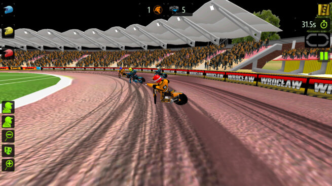 Speedway Challenge 2023 Free Download