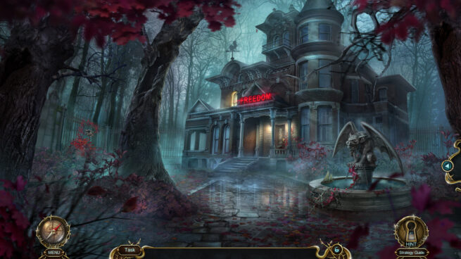 Haunted Hotel: Personal Nightmare Free Download