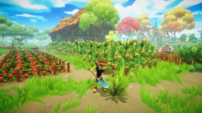 Everdream Valley Free Download