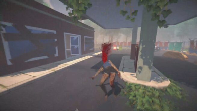 Red Moon: Survival Free Download