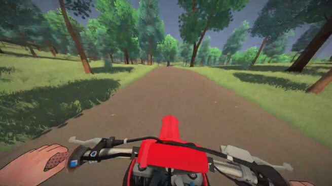 Red Moon: Survival Free Download