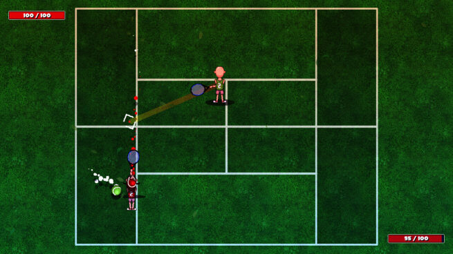 Tennis In Hell Free Download