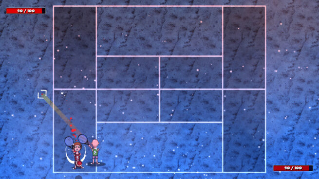 Tennis In Hell Free Download