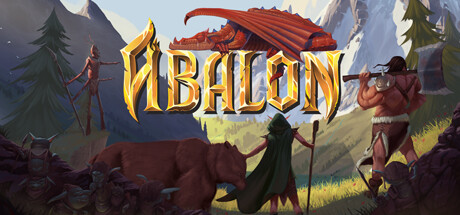Abalon (formerly Summoners Fate) Free Download