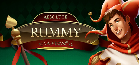 Absolute Rummy for Windows 11 Free Download