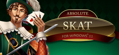 Absolute Skat for Windows 11 Free Download