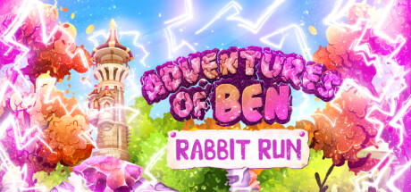 Adventures of Ben: Rabbit Run Free Download