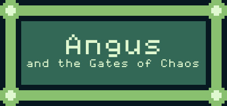 Angus and the Gates of Chaos Free Download