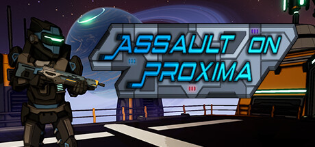 Assault On Proxima Free Download