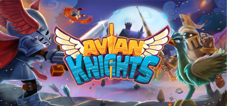 Avian Knights Free Download