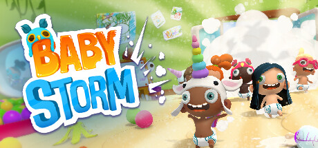 Baby Storm Free Download