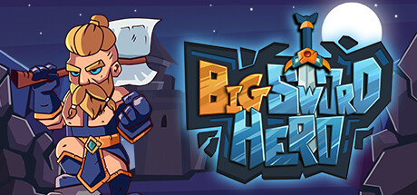 Big Sword Hero Free Download