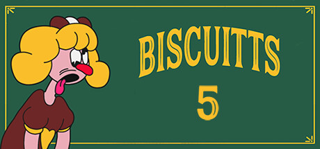 Biscuitts 5 Free Download