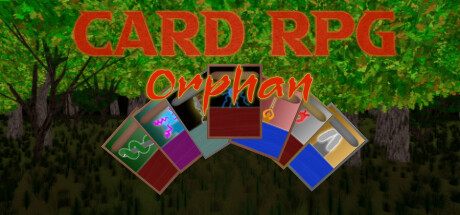 Card RPG Orphan Free Download