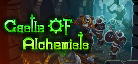 Castle Of Alchemists Free Download