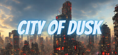 City of Dusk Free Download