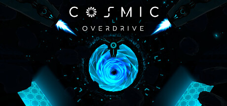 Cosmic Overdrive Free Download
