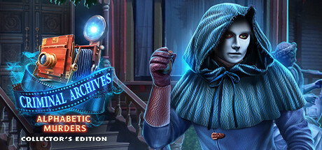 Criminal Archives: Alphabetic Murders Collector's Edition Free Download