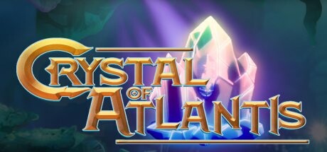 Crystal of Atlantis Free Download