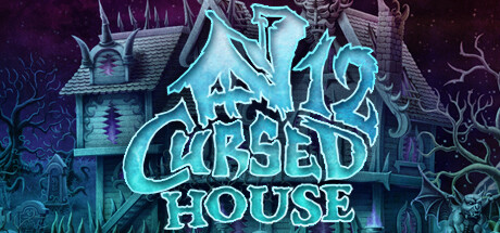 Cursed House 12 Free Download