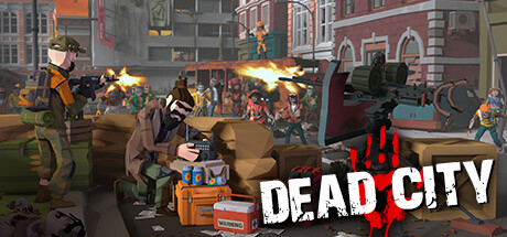 Dead City Free Download