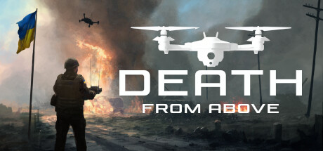 Death From Above Free Download