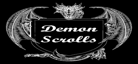 Demon Scrolls Free Download