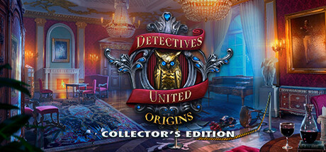 Detectives United: Origins Collector's Edition Free Download