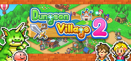 Dungeon Village 2 Free Download