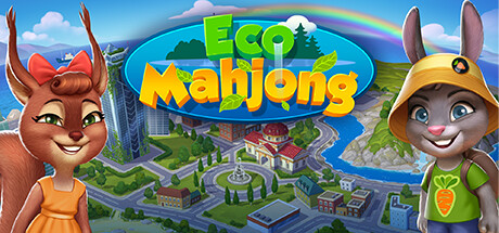EcoMahjong Free Download