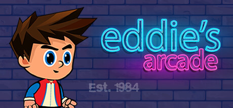 Eddie's Arcade Free Download