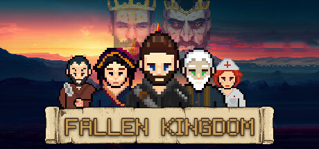 Fallen Kingdom Free Download