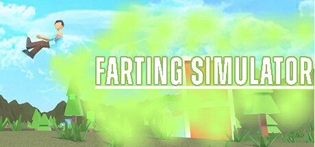 Farting Simulator Free Download