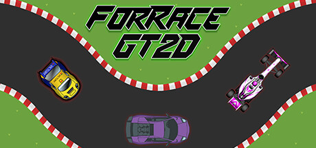 ForRace GT2D Free Download