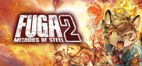 Fuga: Melodies of Steel 2 Free Download
