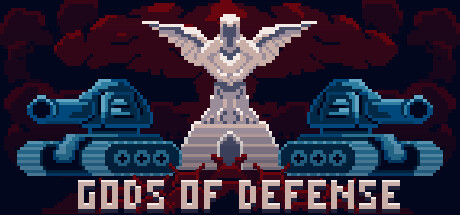 Gods Of Defense Free Download