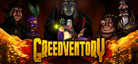 Greedventory Free Download