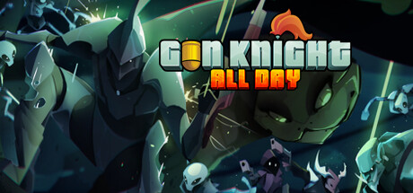 Gun Knight All Day Free Download