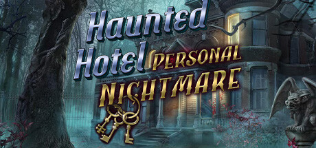 Haunted Hotel: Personal Nightmare Free Download