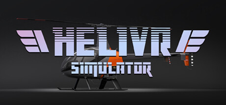 HeliVR Simulator Free Download