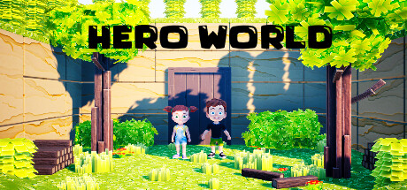 Hero World Free Download
