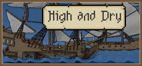 High and Dry Free Download