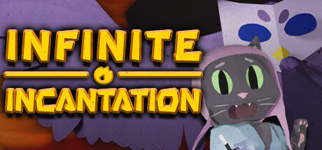 Infinite Incantation Free Download