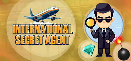 International Secret Agent Free Download