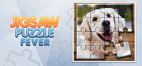 Jigsaw Puzzle Fever Free Download