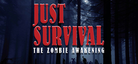 Just Survival - The Zombie Awakening Free Download