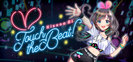 Kizuna AI - Touch the Beat! Free Download
